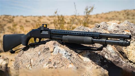 why are shotguns cheap